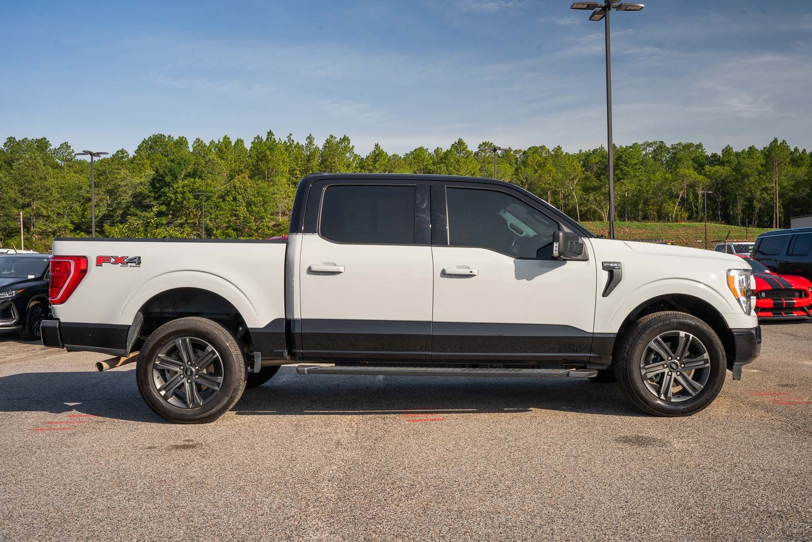 Used 2023 Ford F-150 Truck