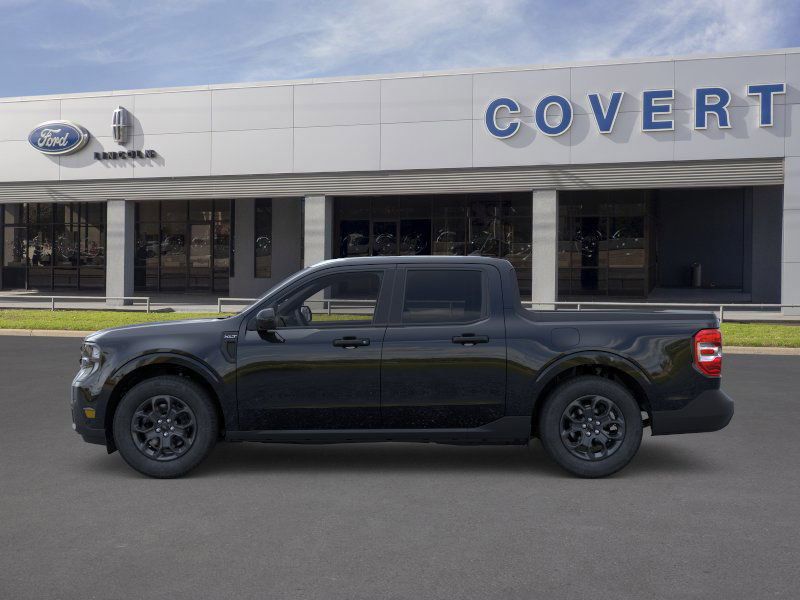 New Car 2025 Ford Maverick  Xlt For Sale Under $35,000 In Austin, Texas