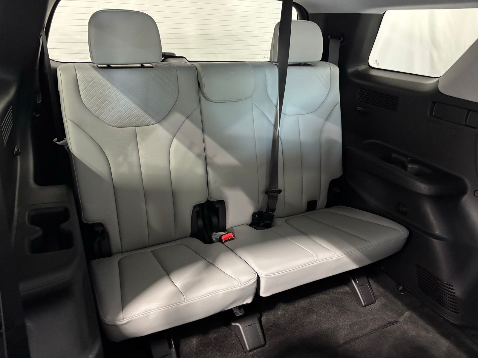 Used Car 2023 Hyundai Palisade  Sel For Sale Under $35,000 In Austin, Texas