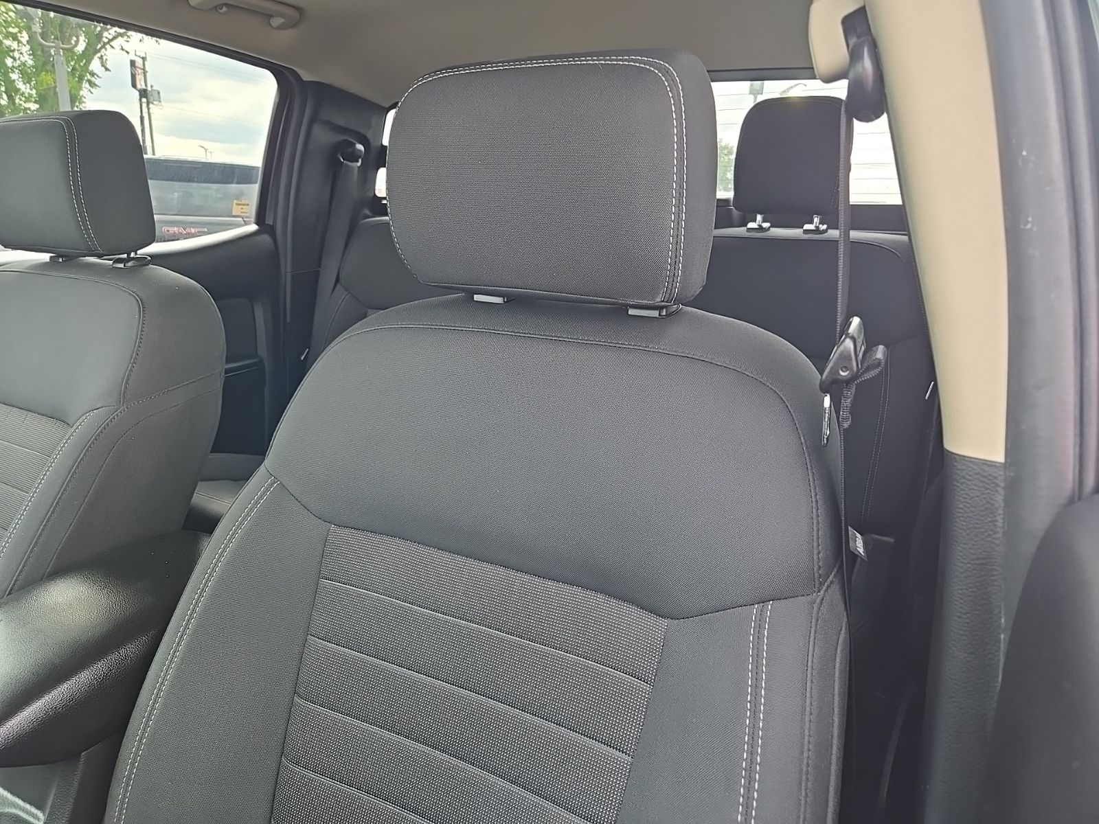Certified Used 2019 Gray Ford XLT image 26