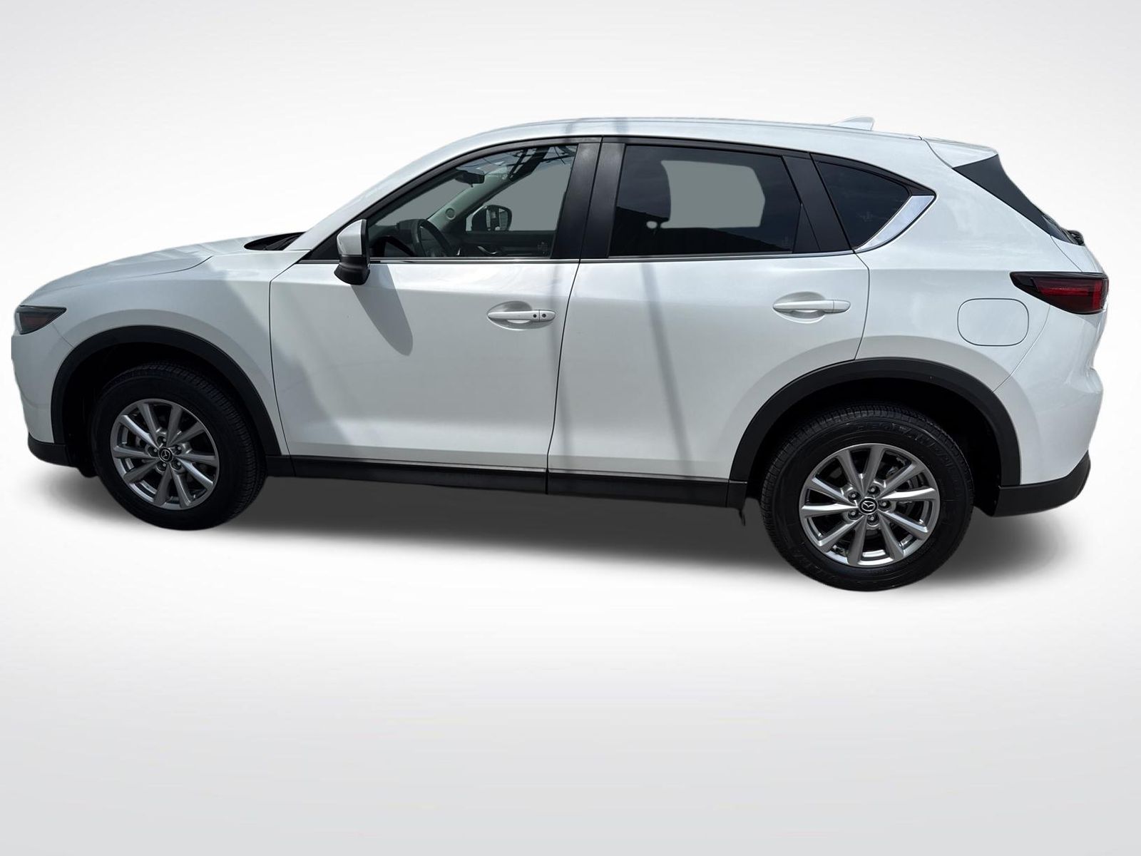 Used Car 2023 Mazda Cx-5  2.5 S Select Package For Sale Under $30,000 In Austin, Texas
