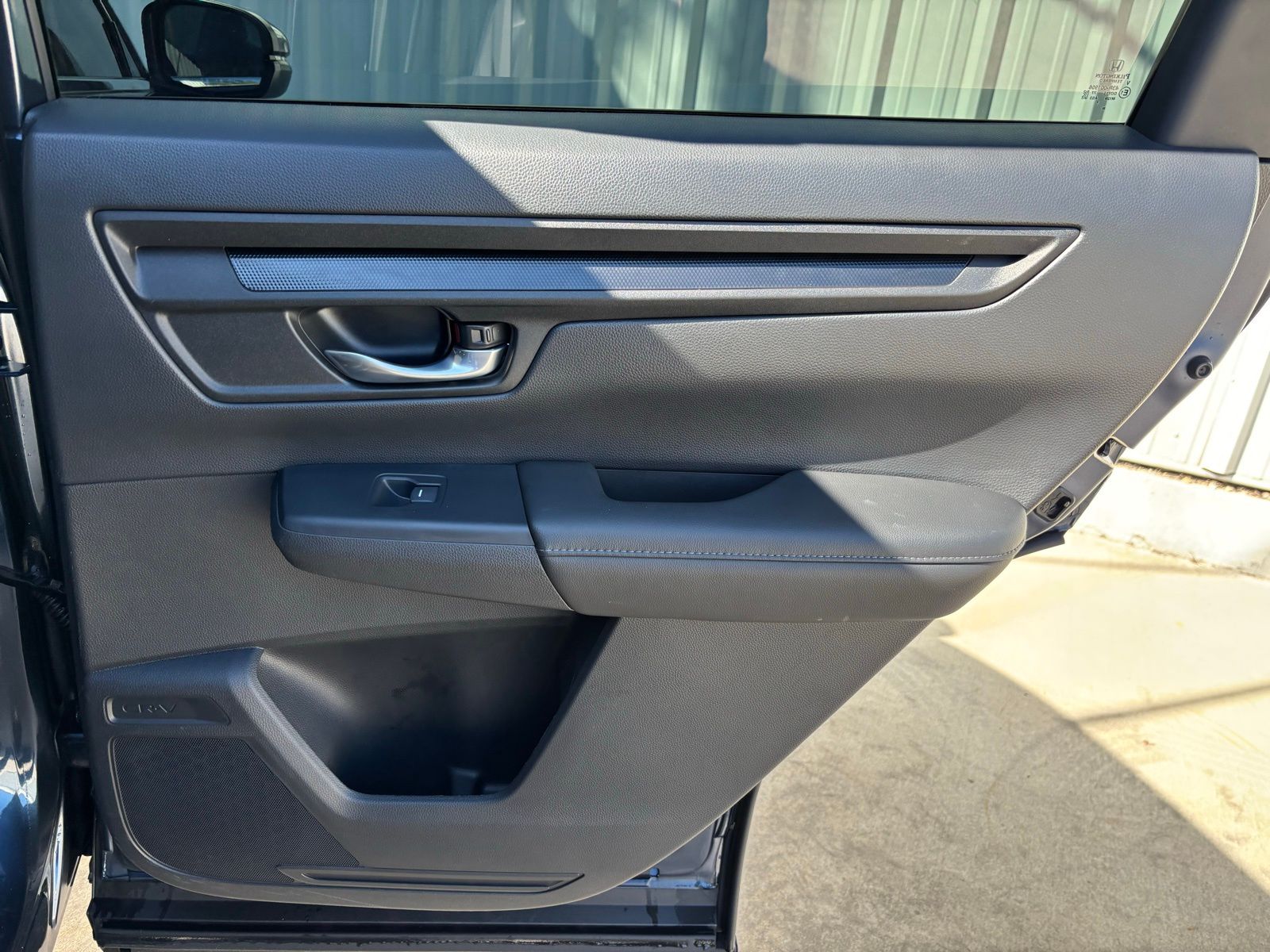 Used Car 2025 Honda Cr-v  Lx For Sale Under $30,000 In Austin, Texas