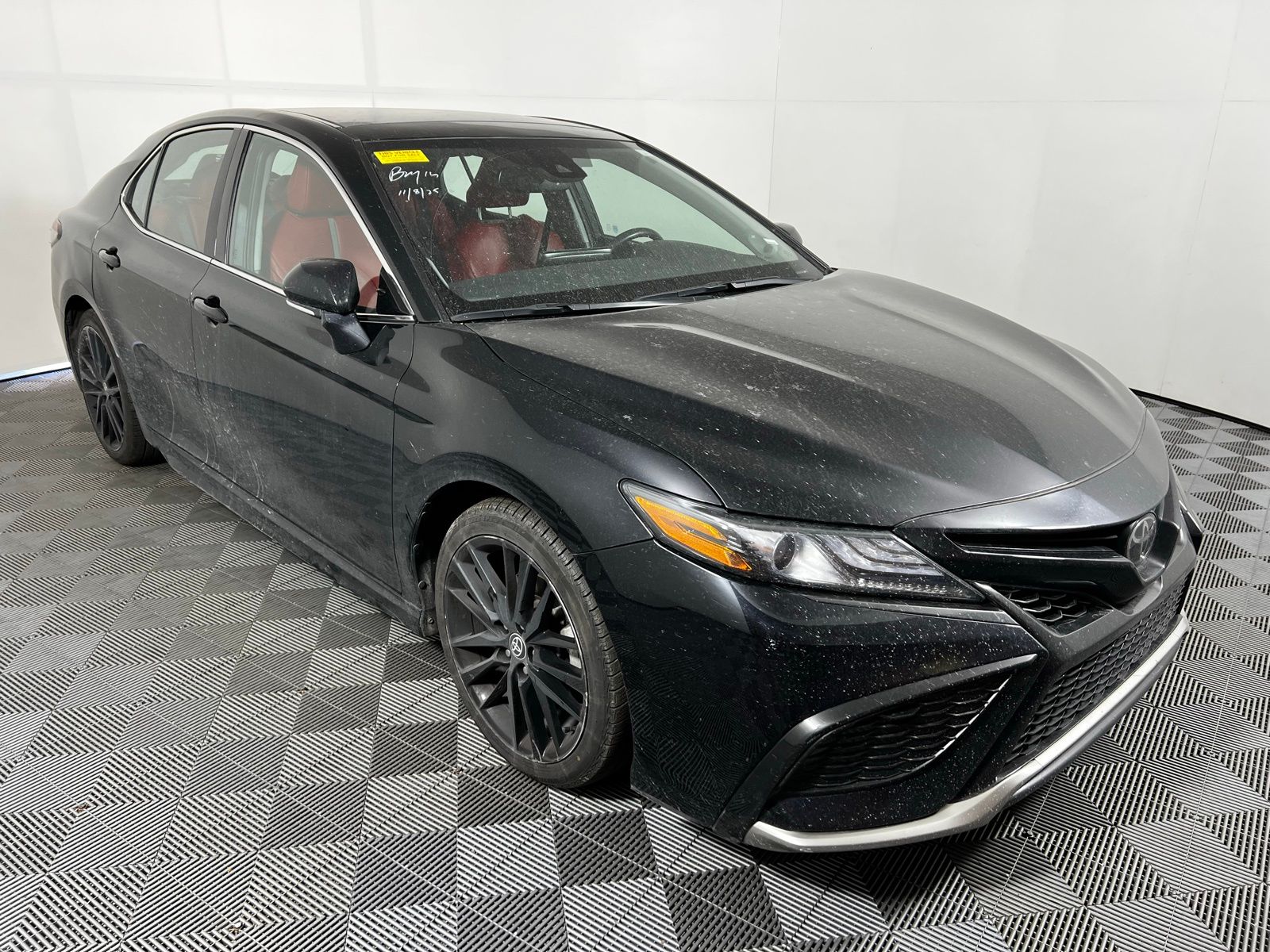 Thumbnail: 2023 Toyota Camry - 3
