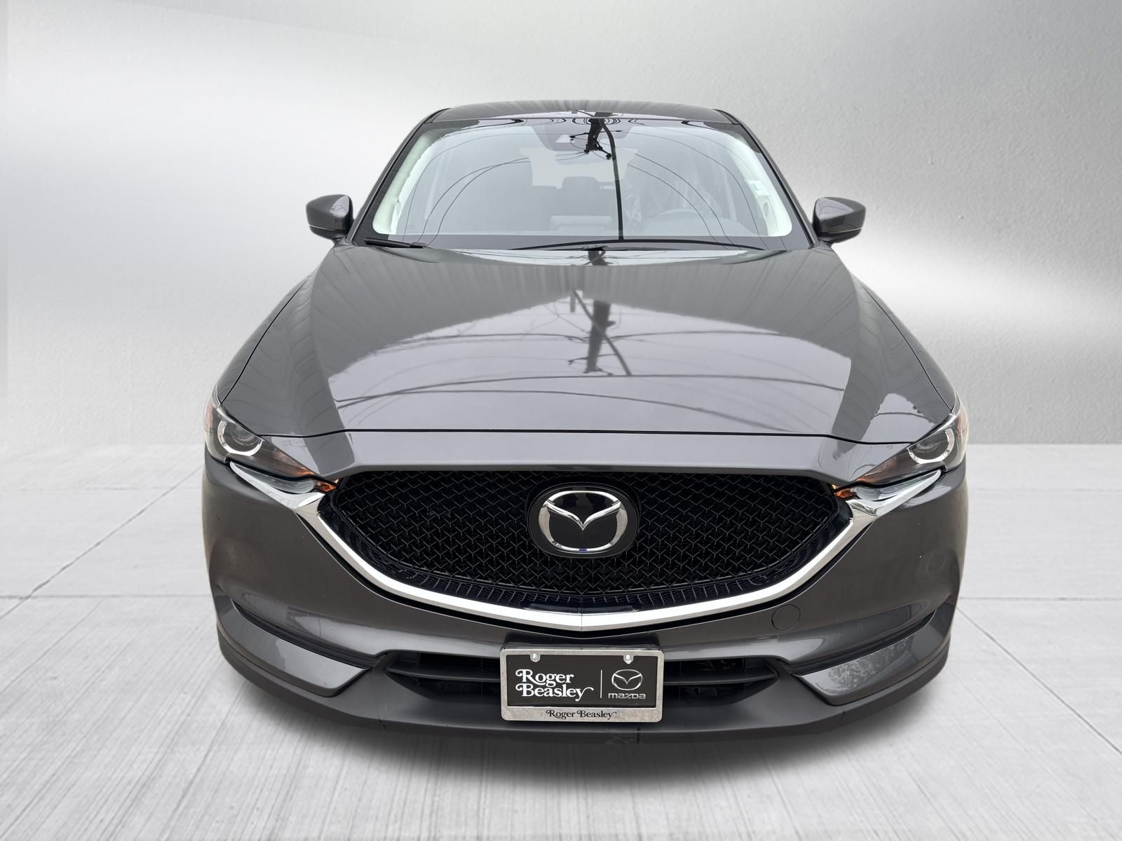 Used Car 2020 Mazda Cx-5  Touring For Sale Under $25,000 In Austin, Texas