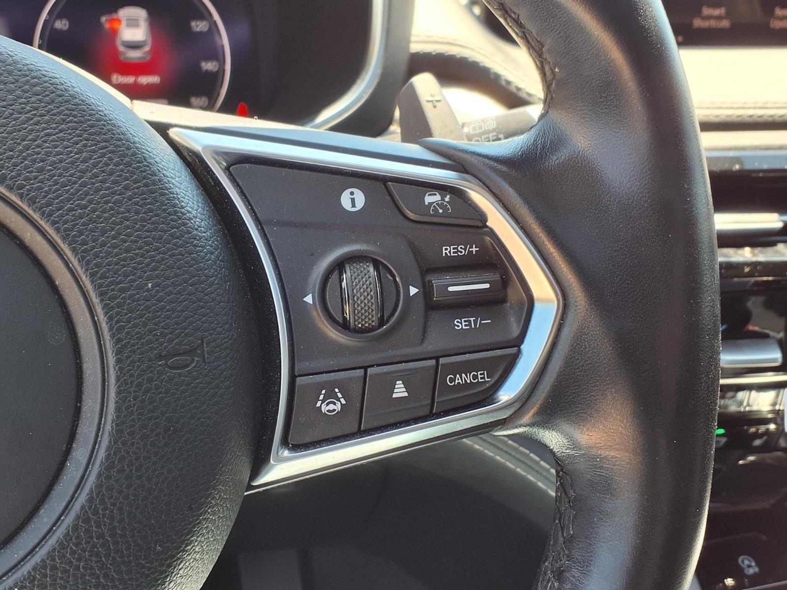 2022 Acura MDX Advance  at Big Star Chrysler Jeep Dodge Ram 