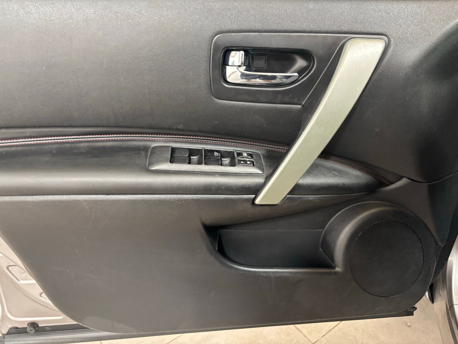 Used Car 2011 Nissan Rogue  Sv For Sale Under $10,000 In Austin, Texas