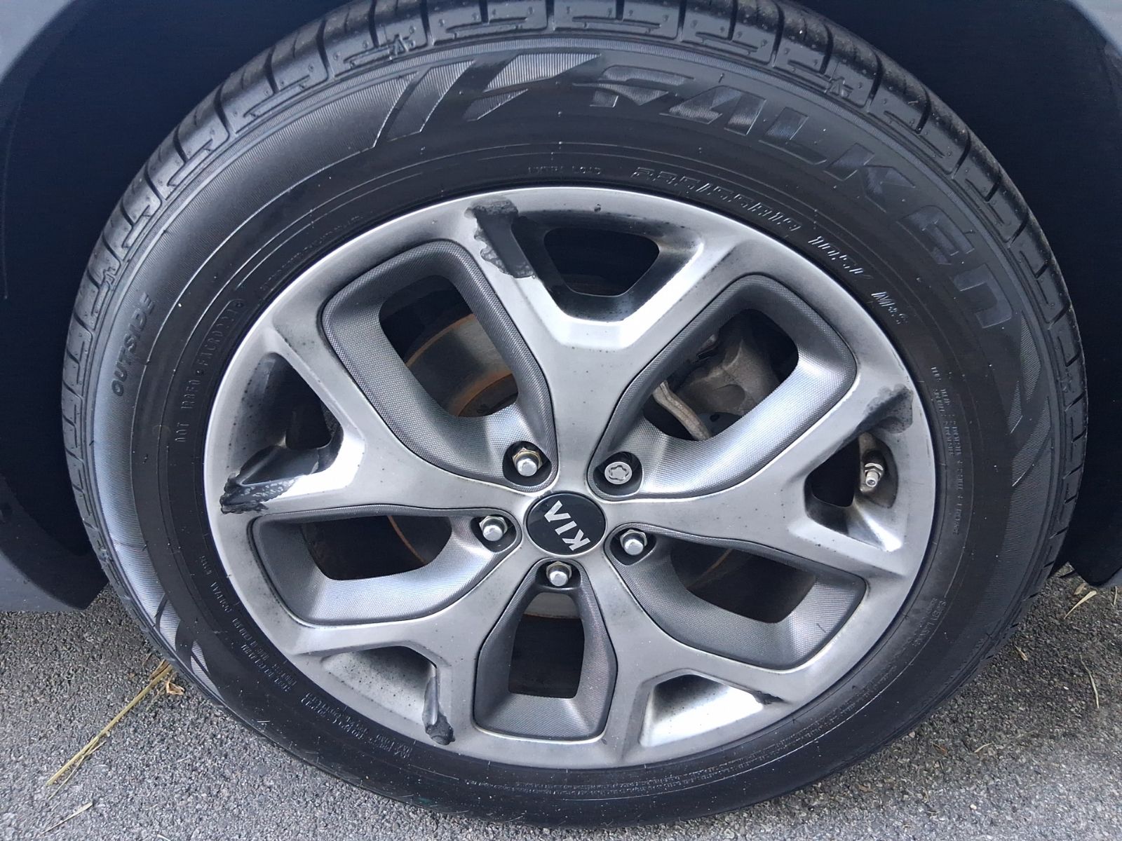 Used Car 2020 Kia Sorento  Sx For Sale Under $25,000 In Austin, Texas