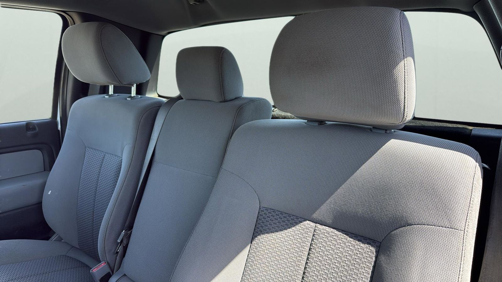 Used Car 2014 Ford F-150  Xl For Sale Under $12,000 In Austin, Texas