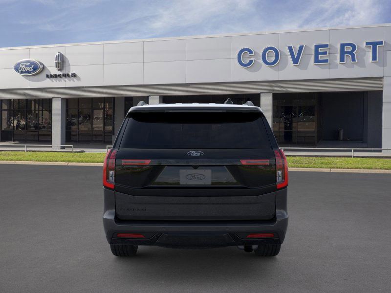 New Car 2025 Ford Expedition  Platinum For Sale Under $90,000 In Austin, Texas