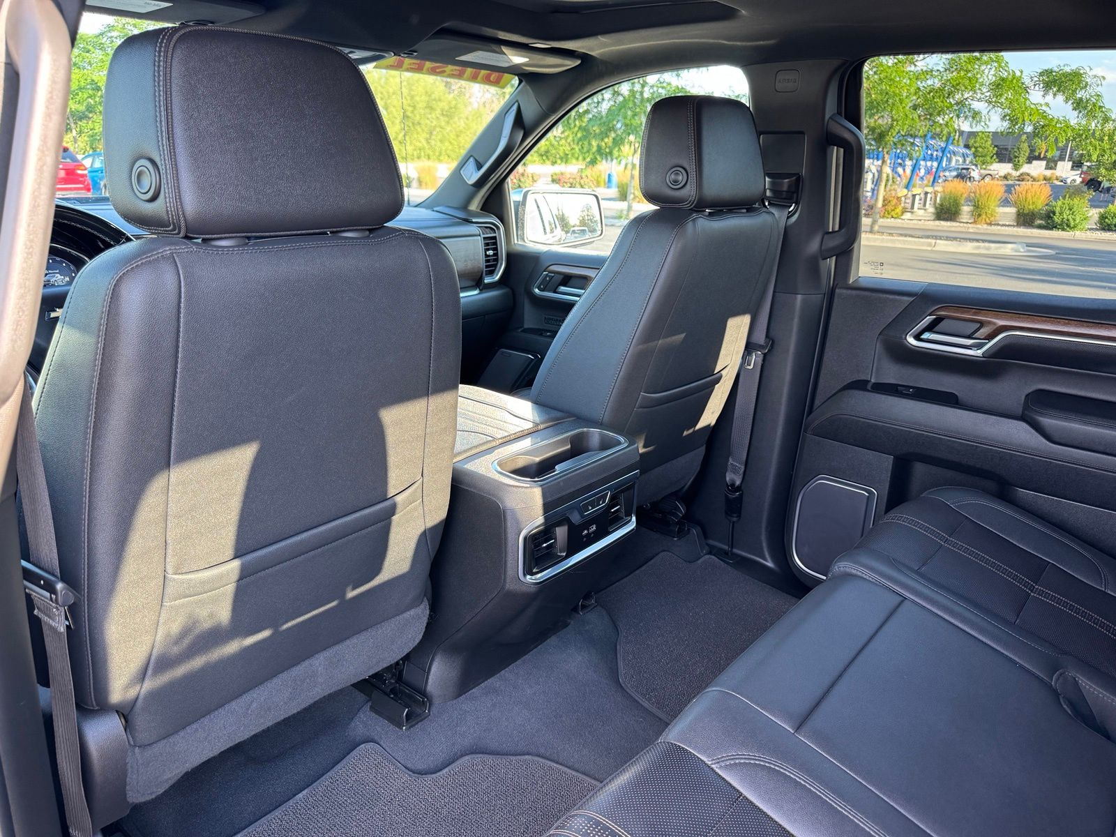 Used 2023 Chevrolet Silverado 1500 Truck