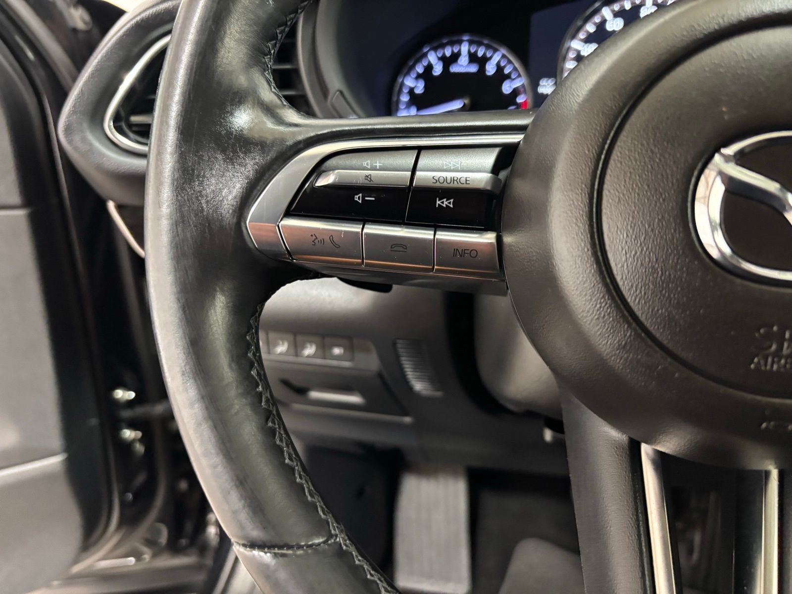 Used Car 2023 Mazda Cx-30  2.5 S Premium Package For Sale Under $25,000 In Austin, Texas