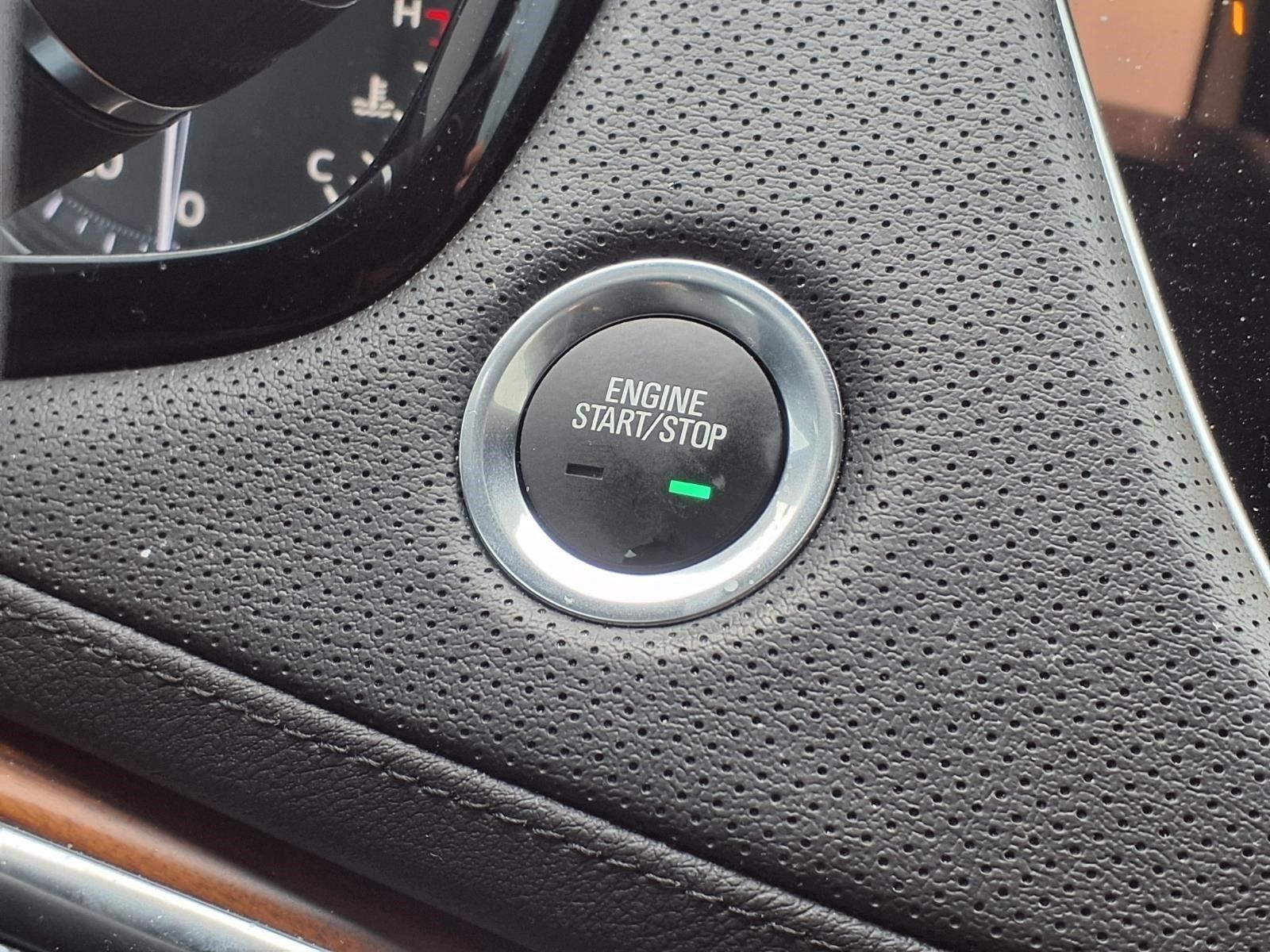 2025 Cadillac XT5 Premium Luxury Black at Bayway Cadillac of The Woodlands
