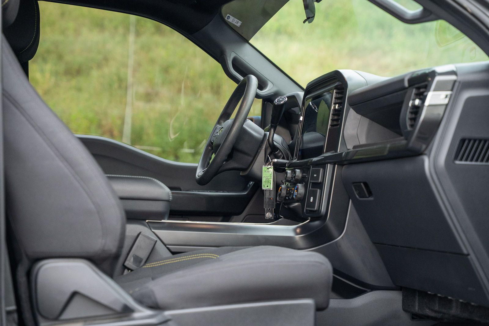 Used 2025 Ford F-150 Truck