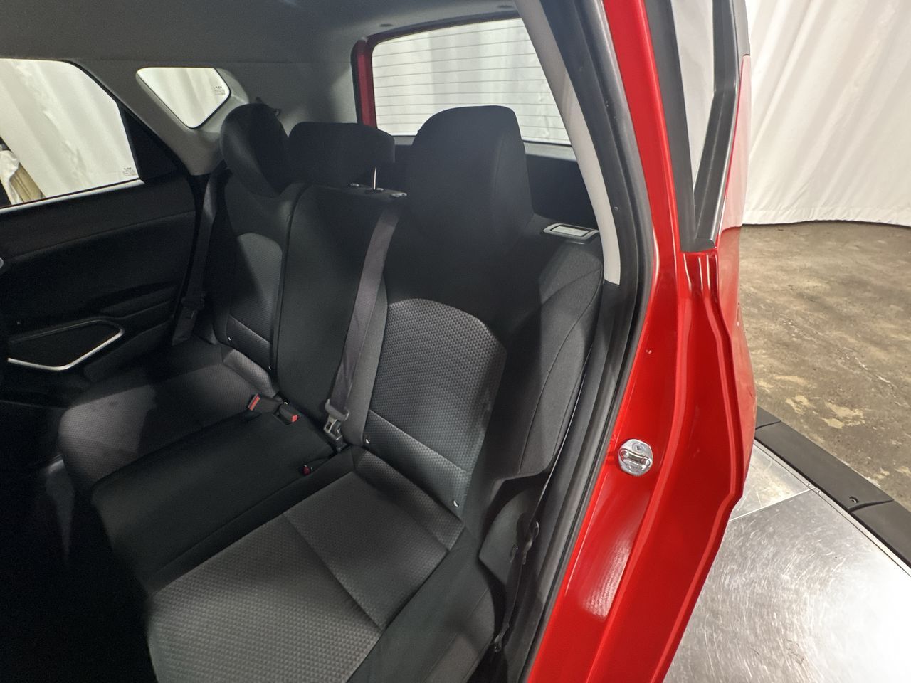 2023 Kia Soul LX photo 27