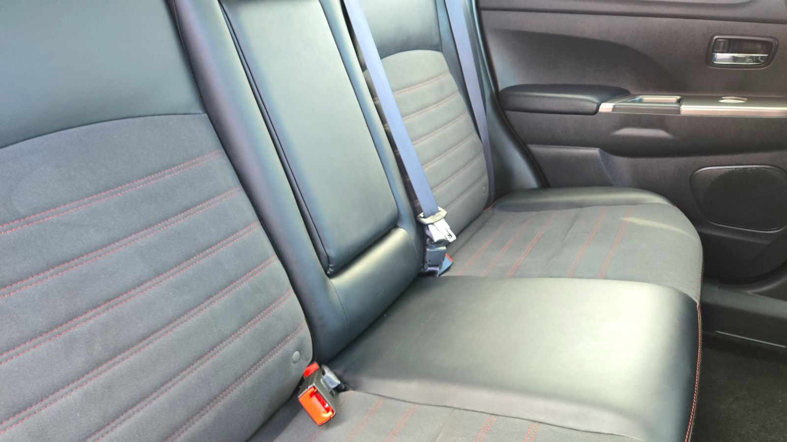 2025 Mitsubishi Outlander Sport