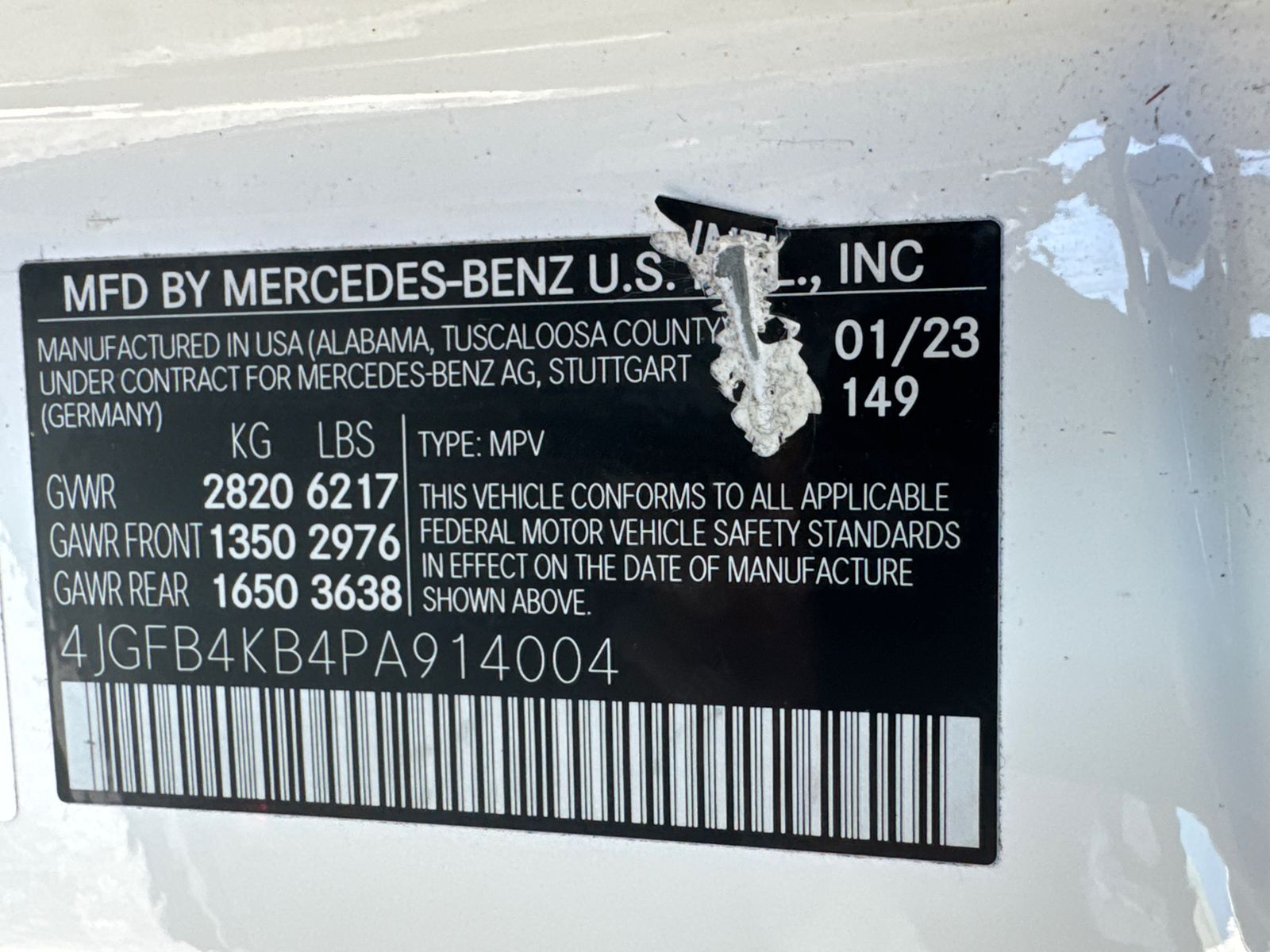 Used 2023  Mercedes-Benz GLE 350 image 33