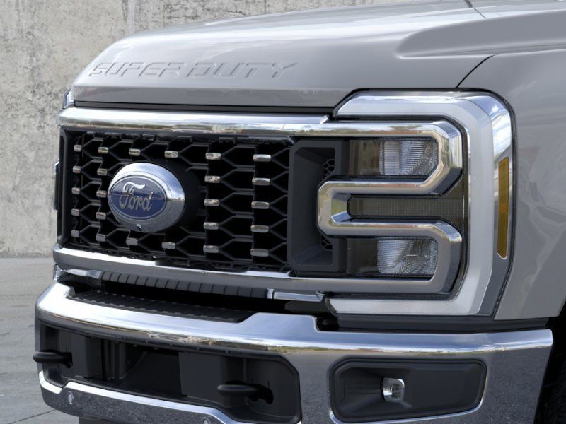 New 2026 Avalanche Ford  image 17