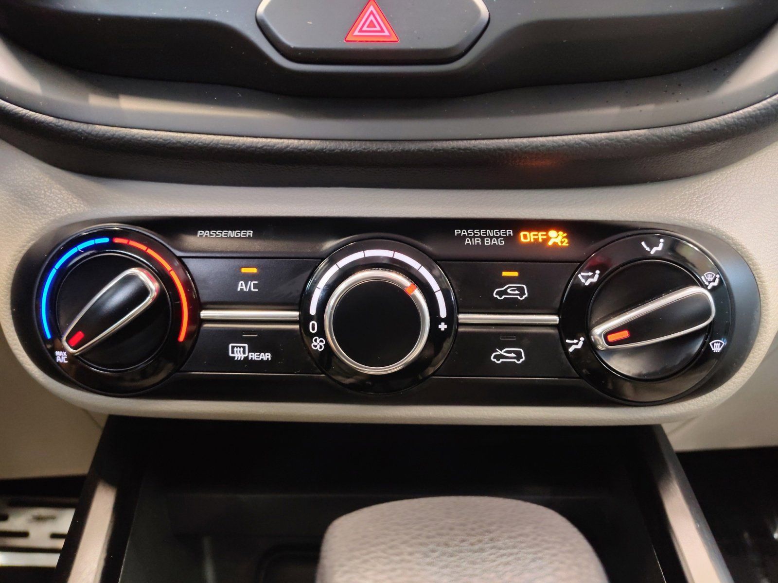 Used Car 2023 Kia Soul  Lx For Sale Under $20,000 In San Antonio, Texas