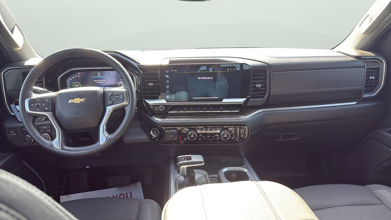 Used Car 2024 Chevrolet Silverado 1500  Lt For Sale Under $50,000 In Austin, Texas