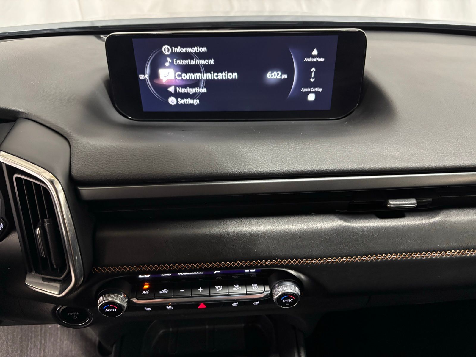 Used Car 2025 Mazda Cx-50 Hybrid  Utility Premium Plus All Wheel Drive For Sale Under $35,000 In Austin, Texas