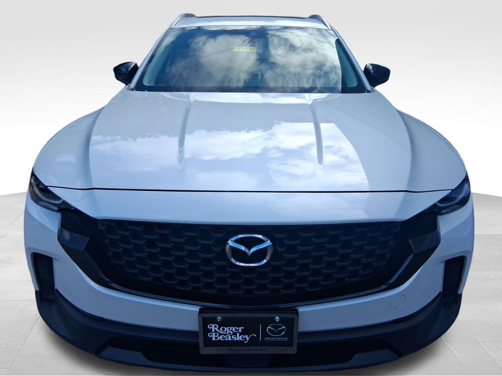 Used Car 2024 Mazda Cx-50  2.5 S Premium Package For Sale Under $30,000 In Austin, Texas