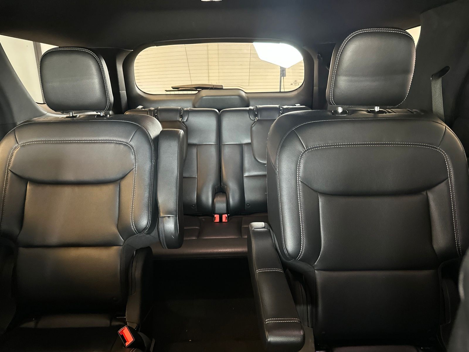 Certified Used 2020 Blue Metallic Ford XLT image 25