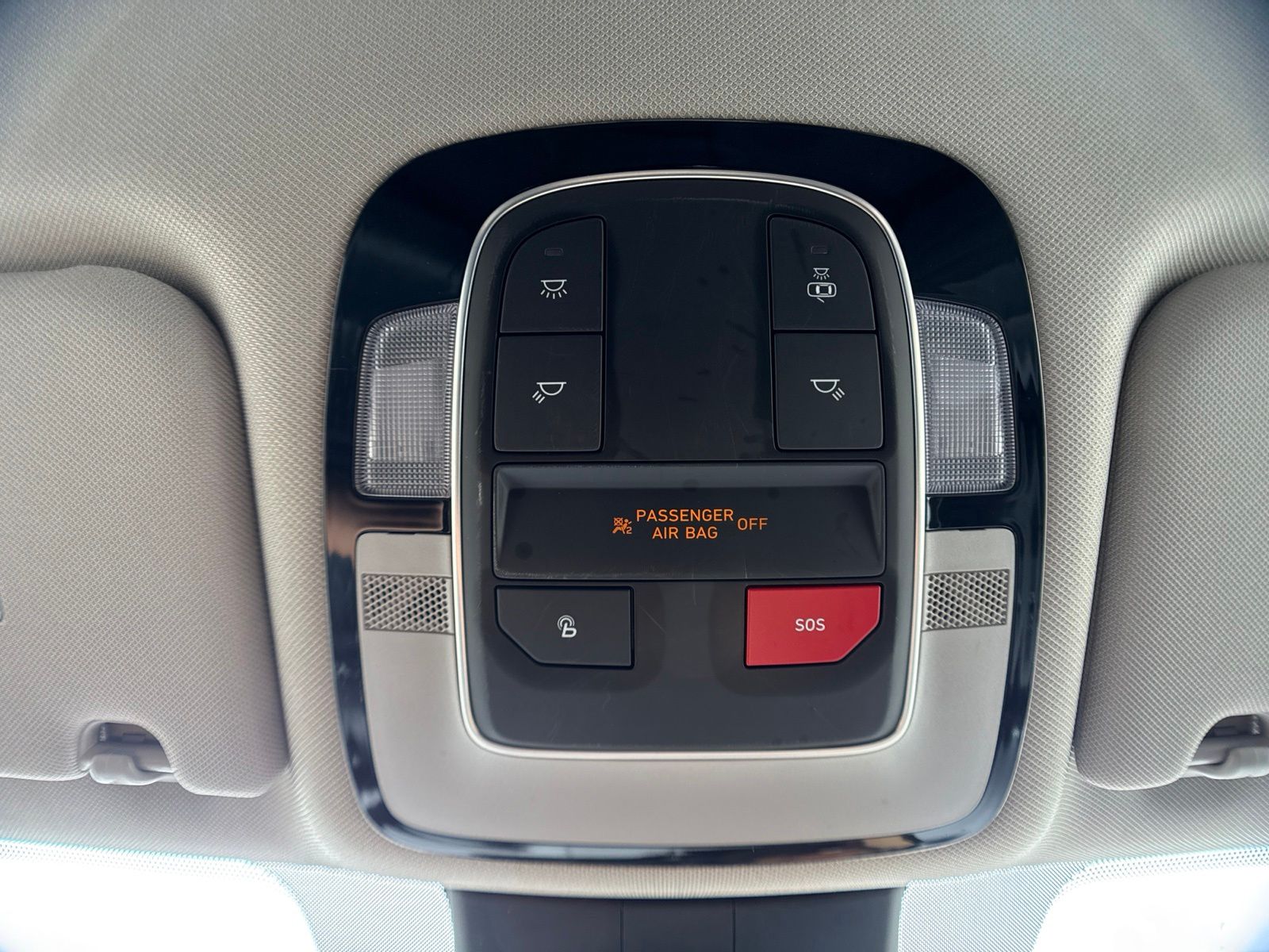 Used 2023 Red Hyundai SEL image 23