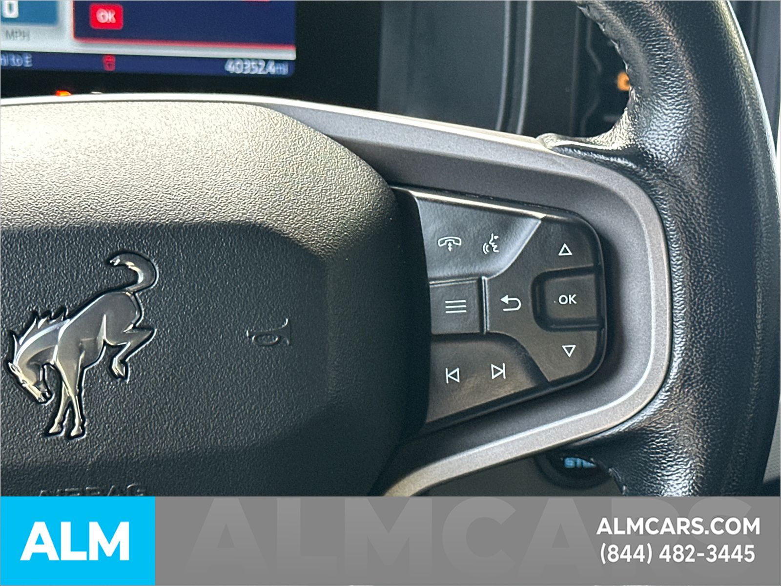 Used 2021 Silver Ford Badlands image 29