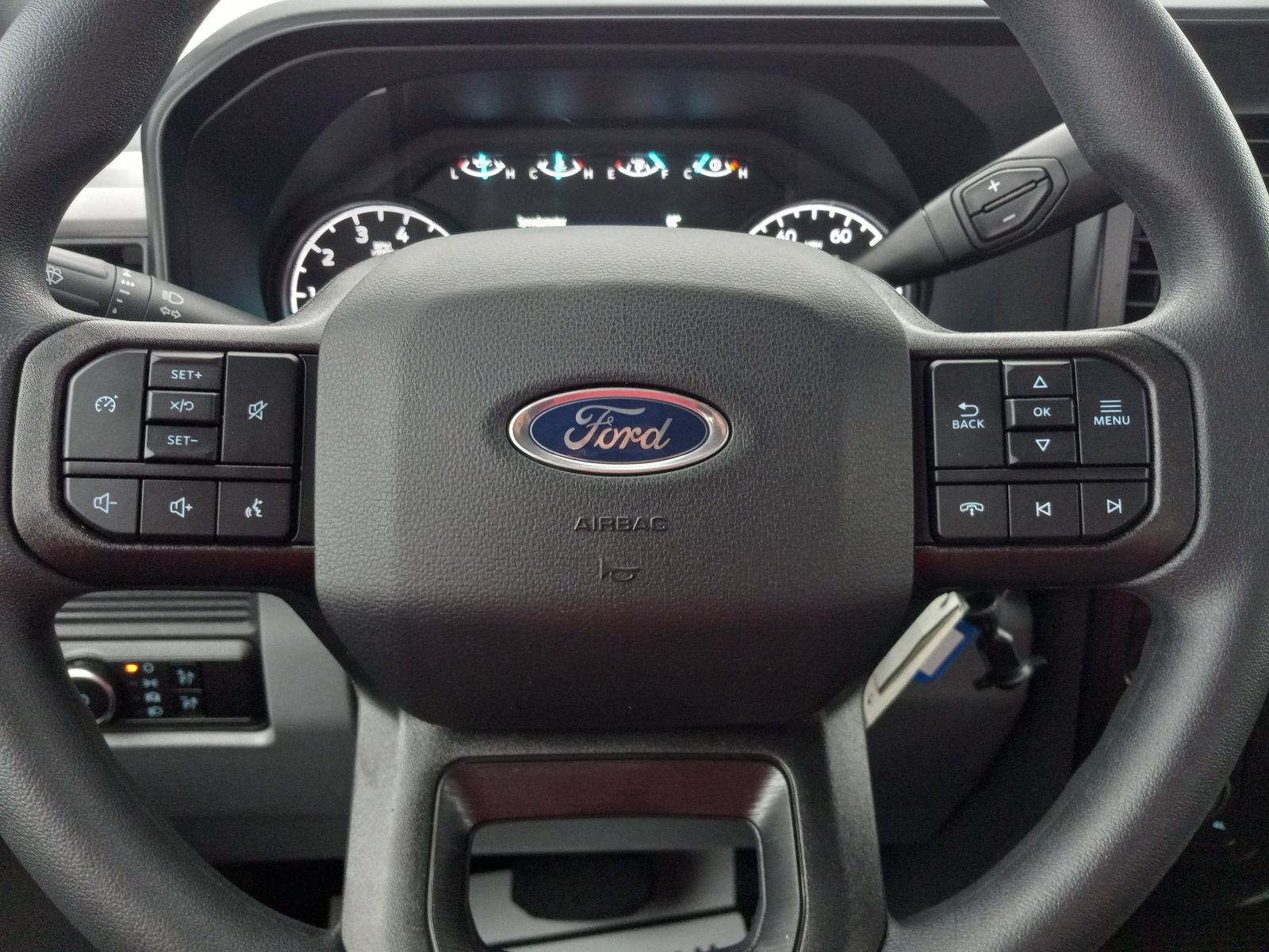 2026 Ford F-250SD image 17