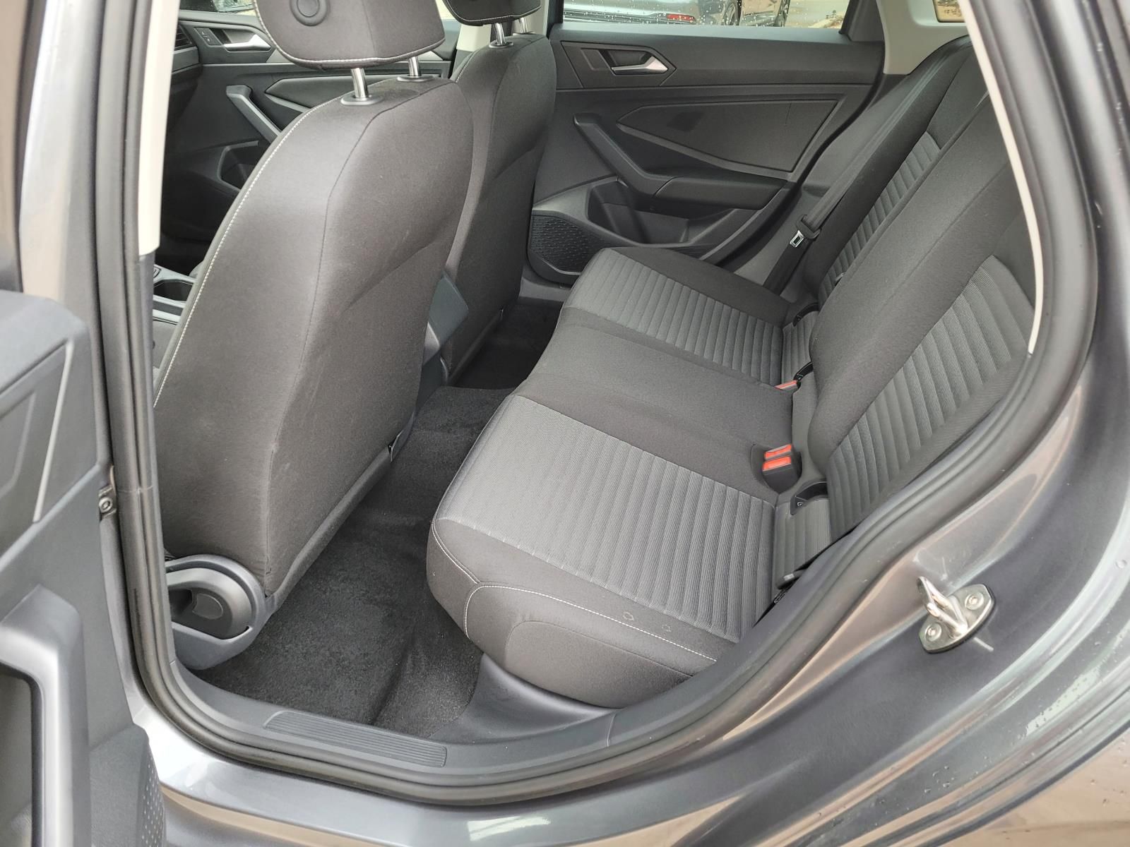 used 2024 Volkswagen Jetta car, priced at $19,000