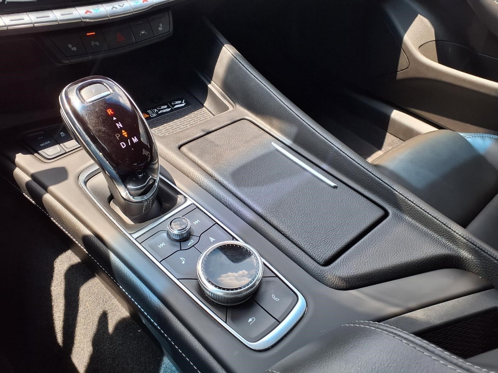 2023 Cadillac CT5 Luxury Black at Bayway Cadillac of The Woodlands
