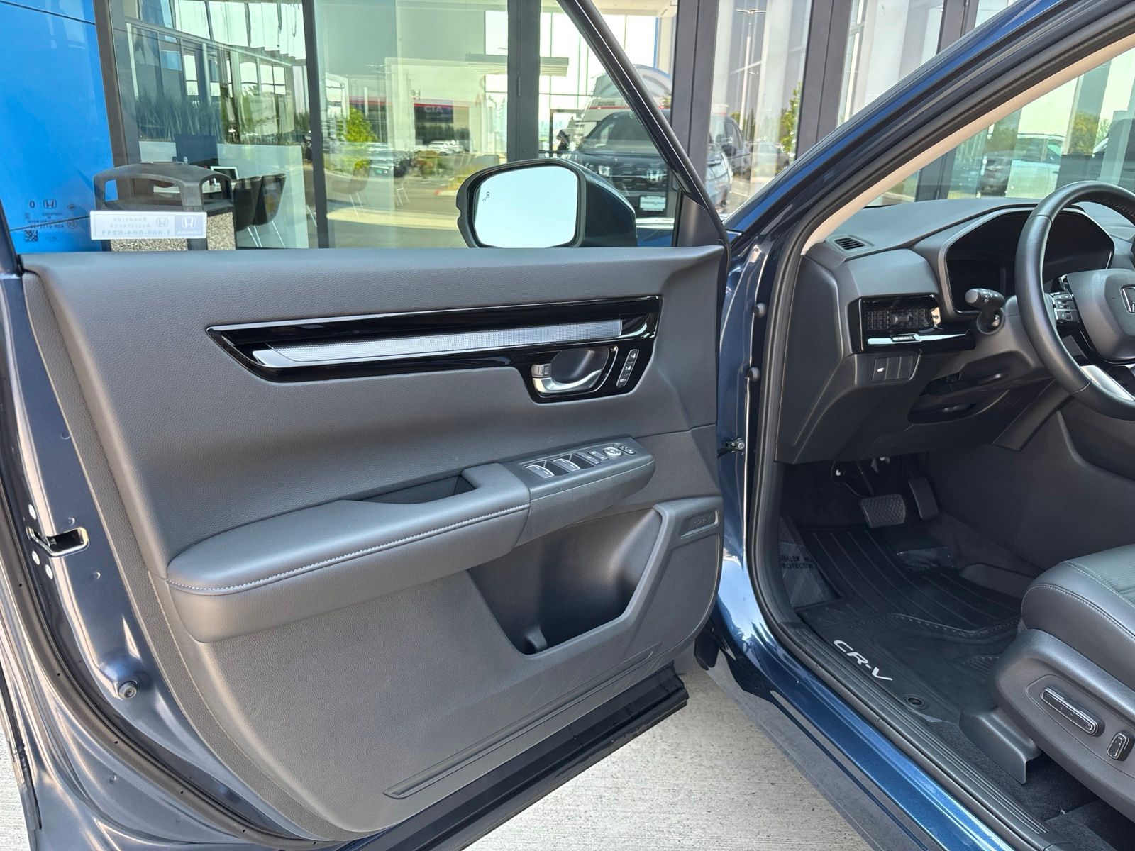 Used 2026 Honda CR-V SUV