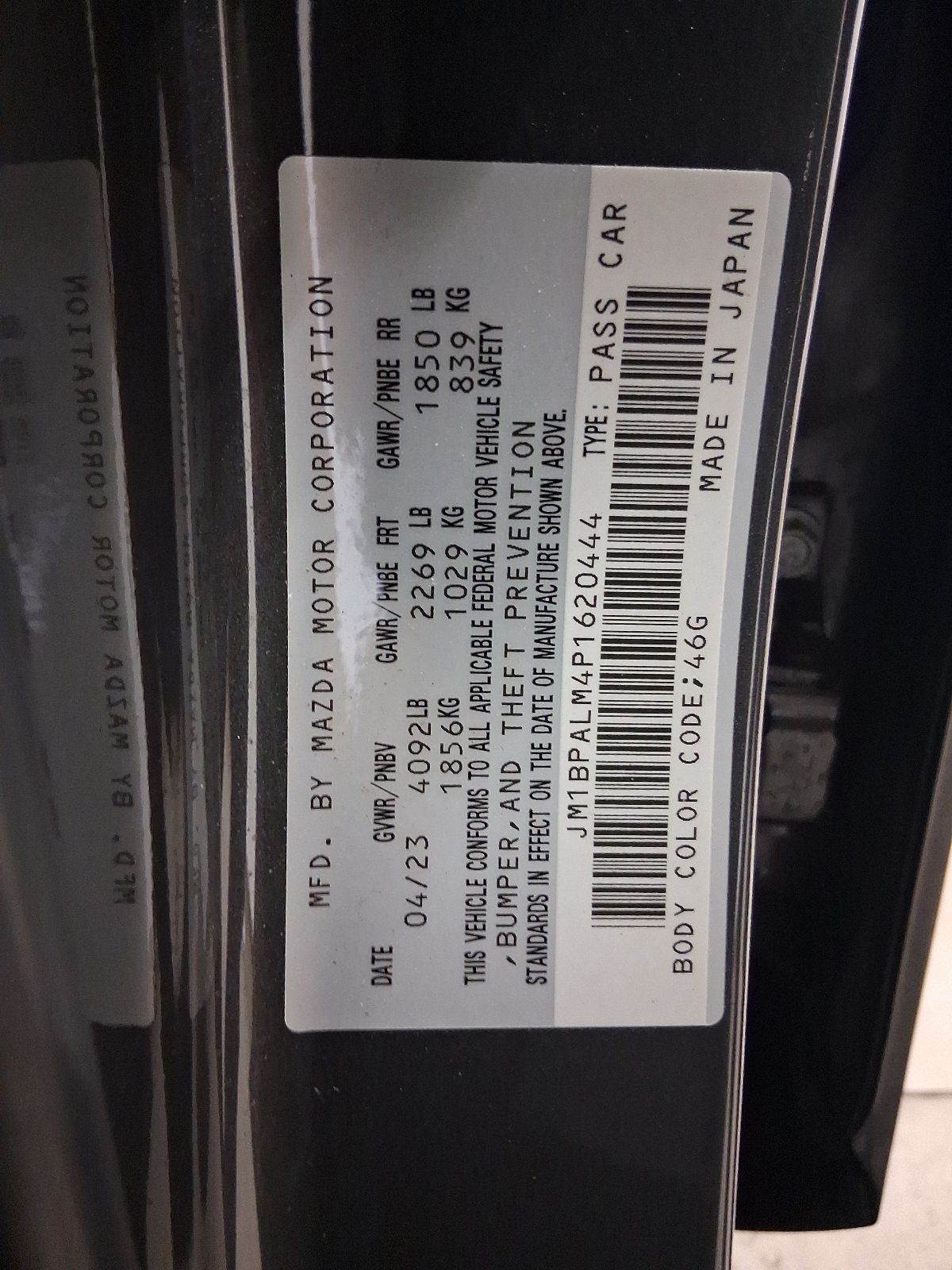 Used Car 2023 Mazda Mazda3  2.5 S Preferred Package For Sale Under $25,000 In Austin, Texas