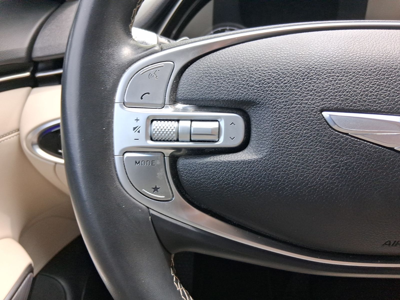 Used Car 2023 Genesis Gv70  2.5t For Sale Under $40,000 In Austin, Texas