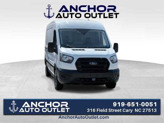 2020 Ford Transit Cargo 250 LWB RWD