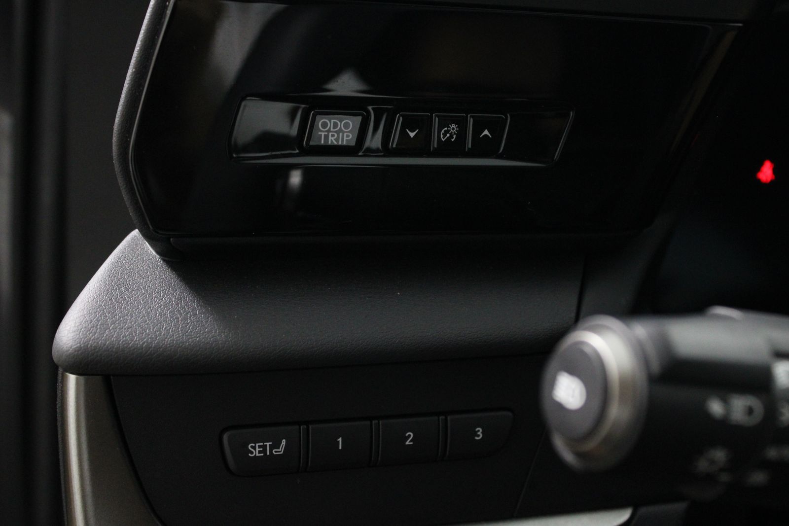 Used 2023 Gray Lexus 450e Luxury image 34