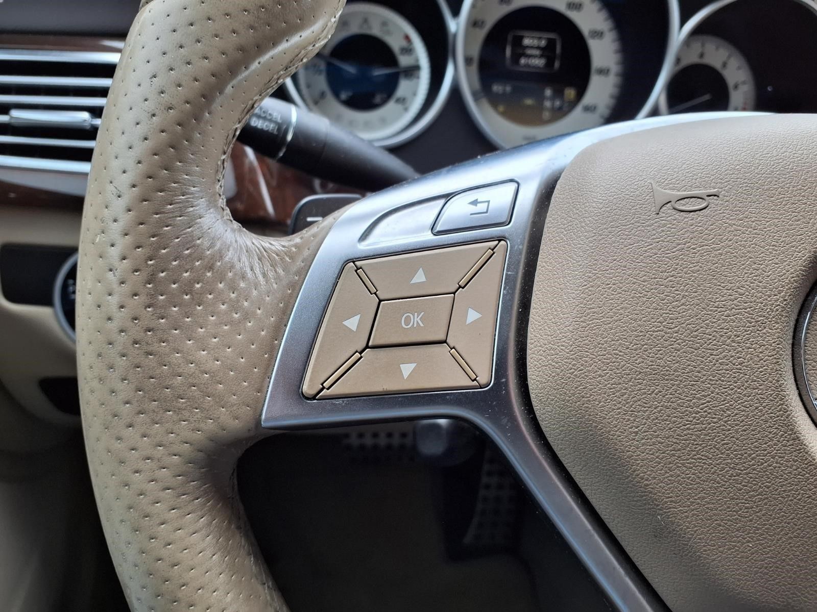 2012 Mercedes-Benz CLS CLS 550  at Big Star Buick GMC