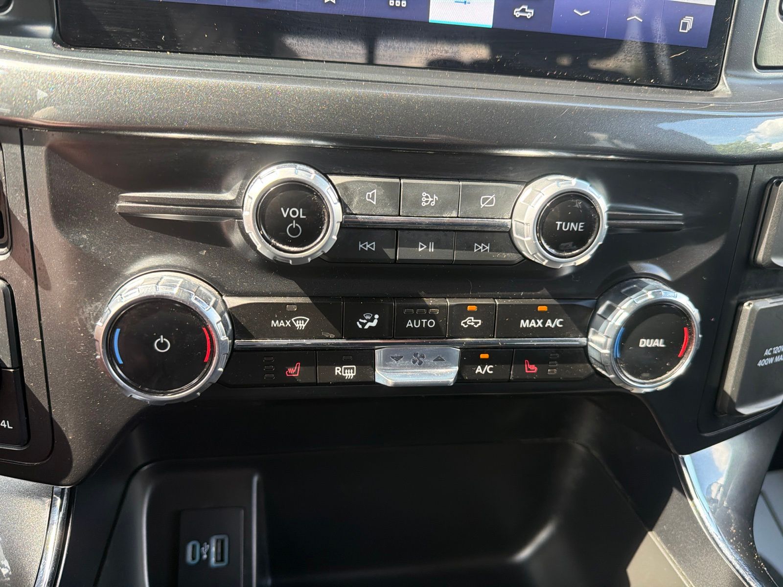 Certified Used 2023  Ford XLT image 23