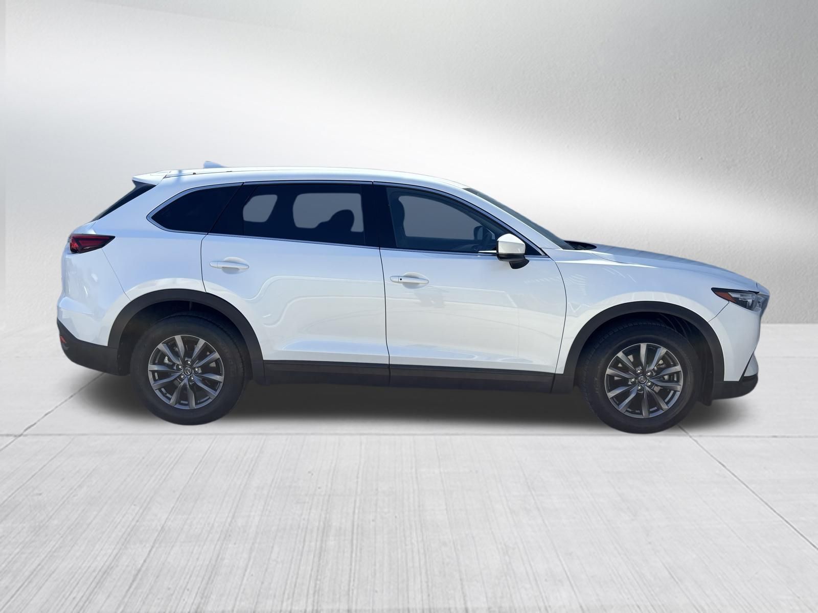 Used Car 2023 Mazda Cx-9  Touring For Sale Under $30,000 In Austin, Texas