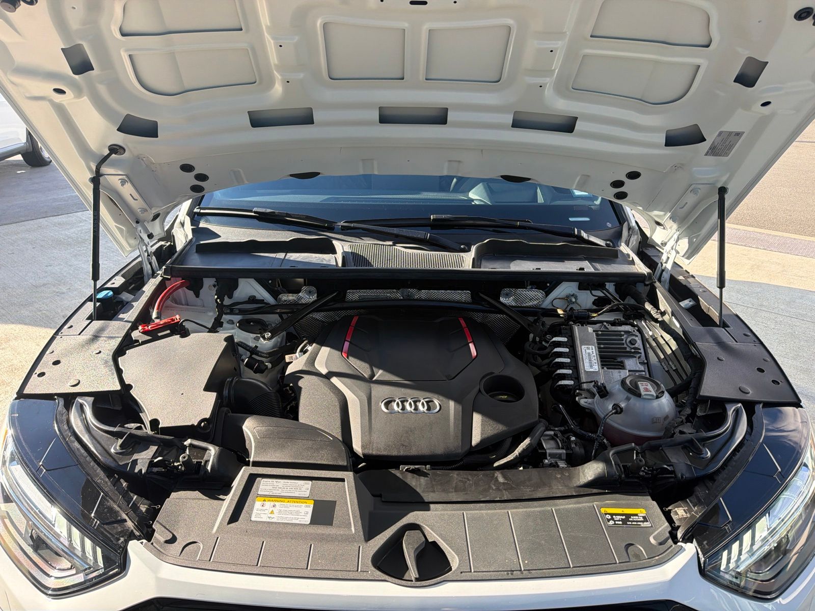 Used 2023 Audi SQ5 SUV