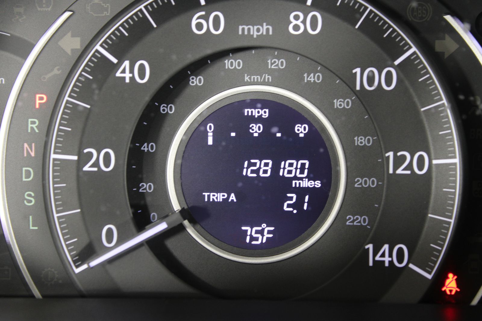 Used 2015  Honda EX-L image 32
