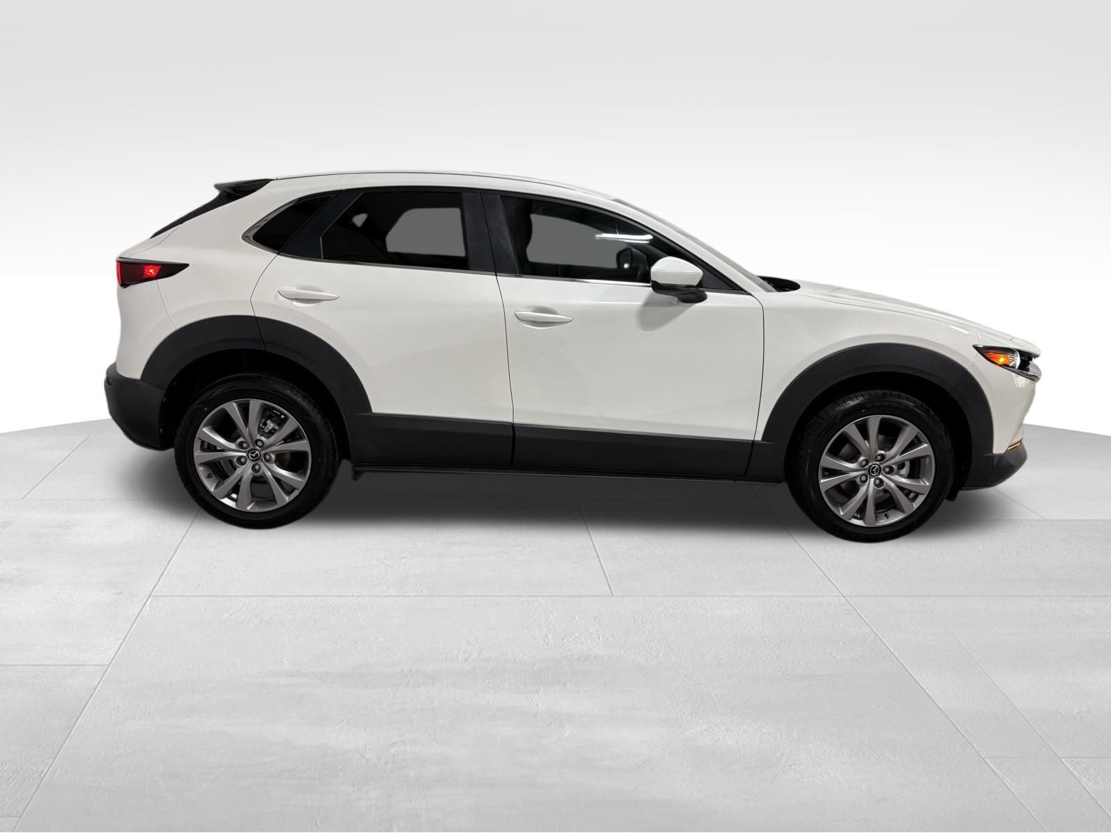 Used Car 2021 Mazda Cx-30  Preferred For Sale Under $20,000 In Austin, Texas