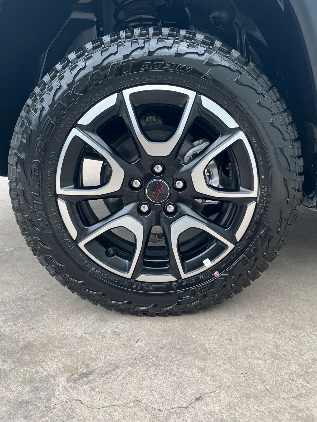 Used Car 2025 Jeep Compass  Trailhawk For Sale Under $25,000 In Austin, Texas