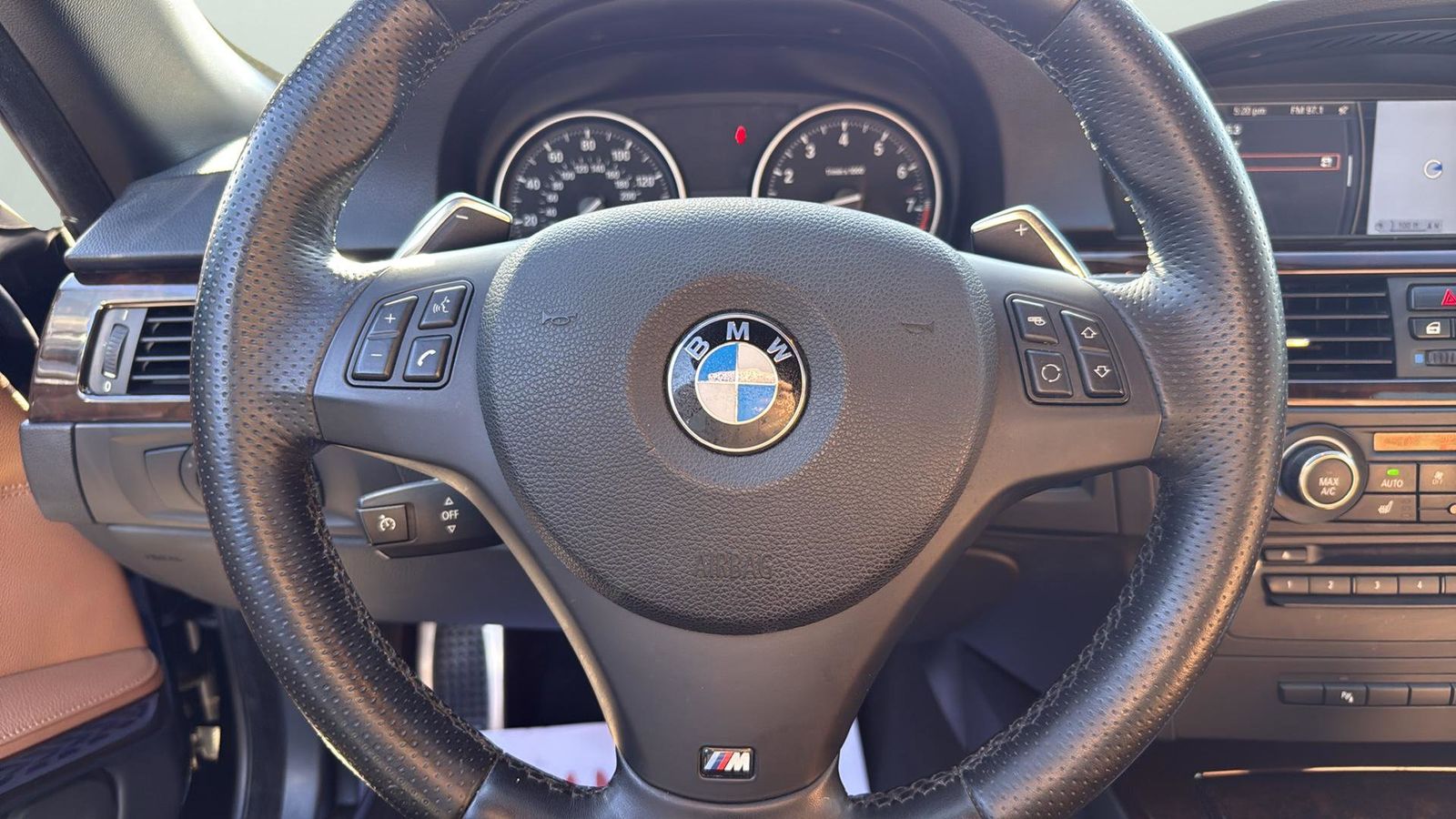 Used Car 2013 Bmw 3 Series  335i For Sale Under $15,000 In Austin, Texas