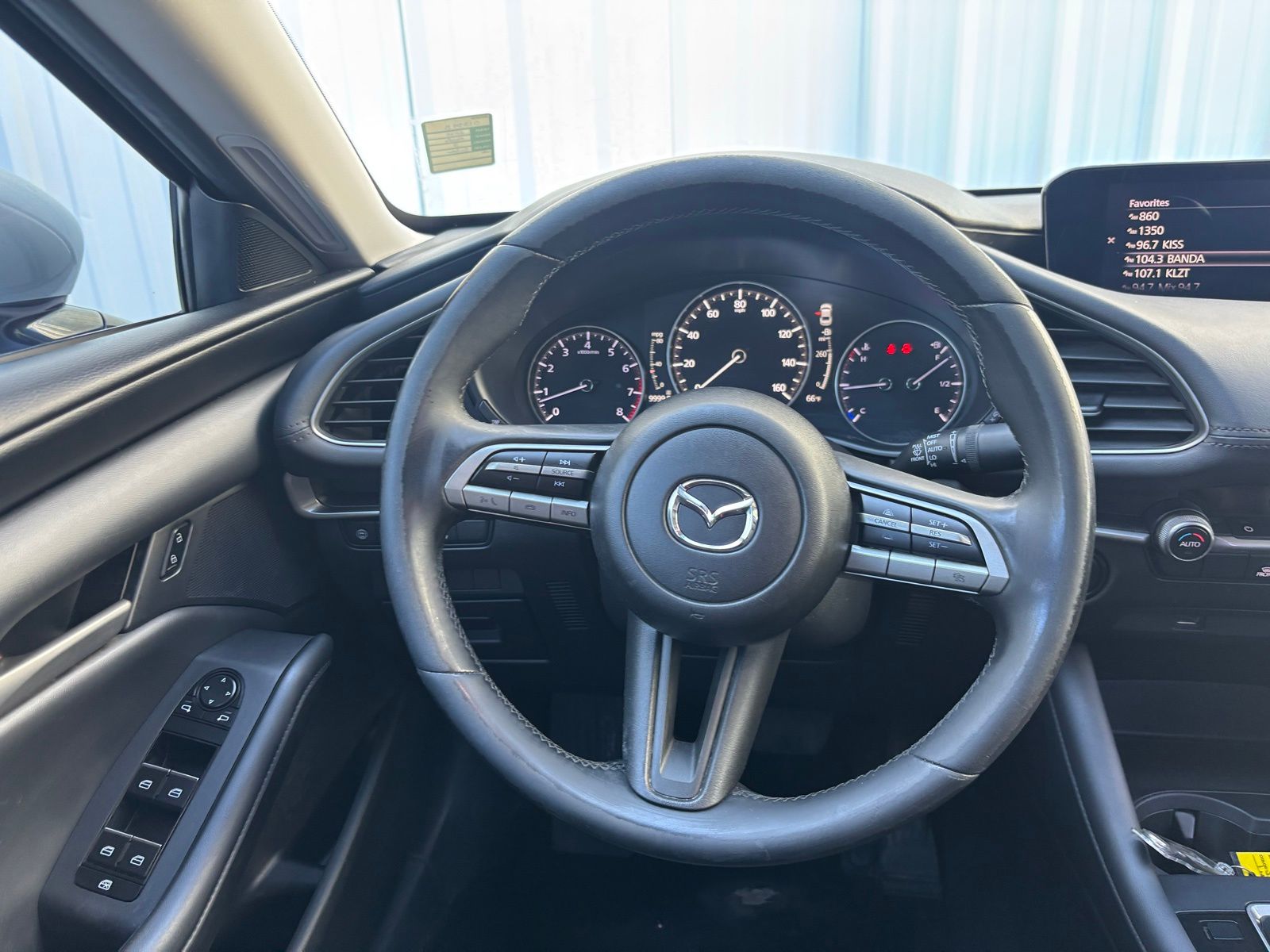 Used Car 2020 Mazda Mazda3  Select For Sale Under $10,000 In Austin, Texas