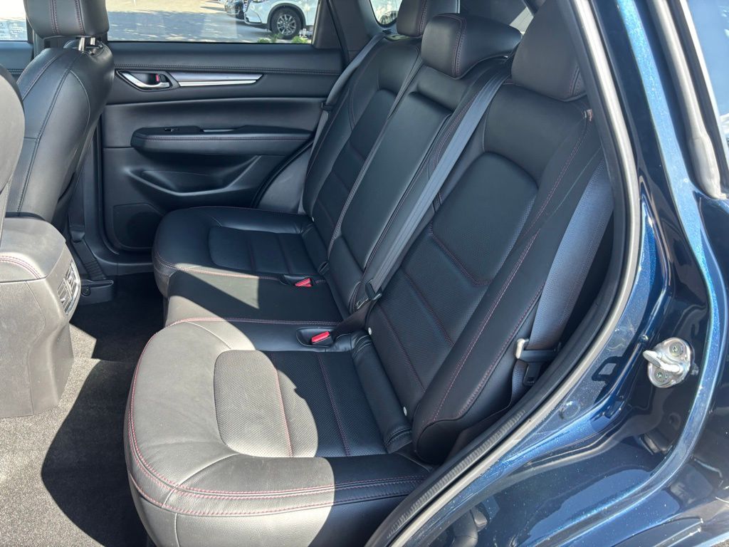 Used Car 2023 Mazda Cx-5  2.5 Turbo For Sale Under $30,000 In Austin, Texas