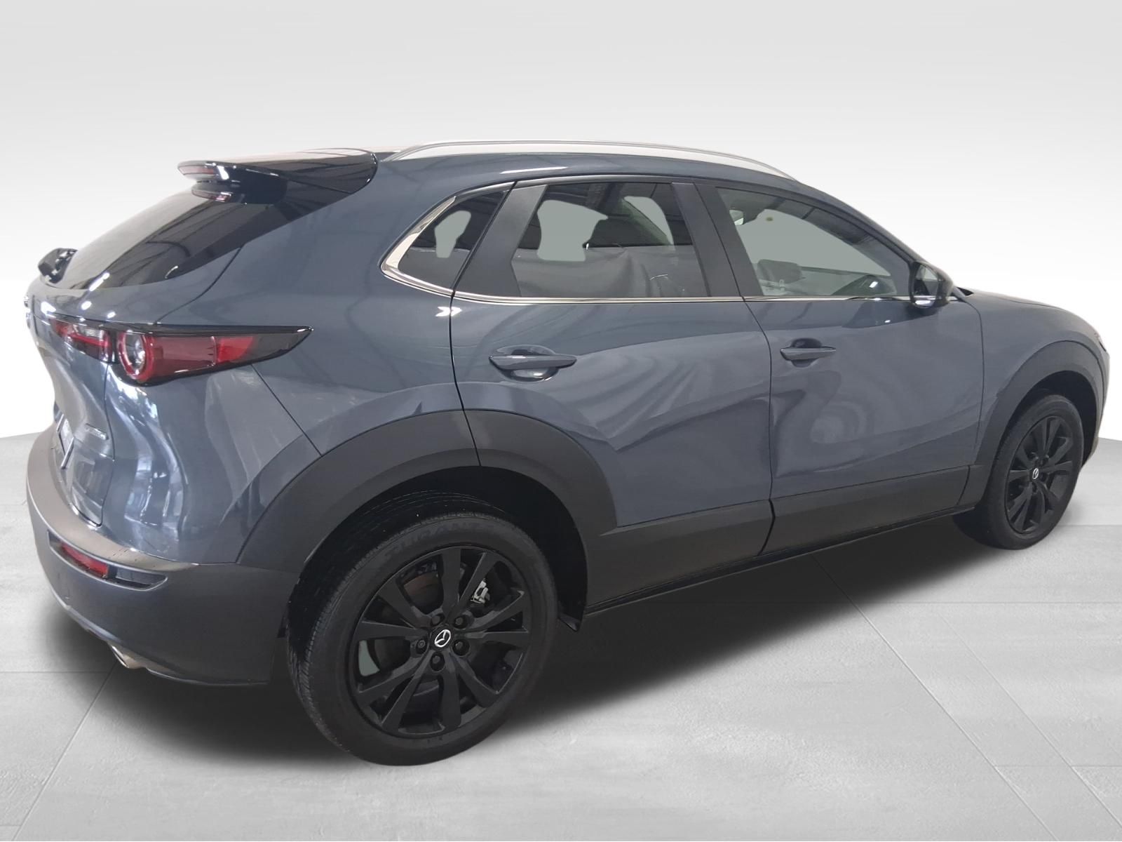 Used Car 2025 Mazda Cx-30  2.5 S Carbon Edition For Sale Under $30,000 In Austin, Texas