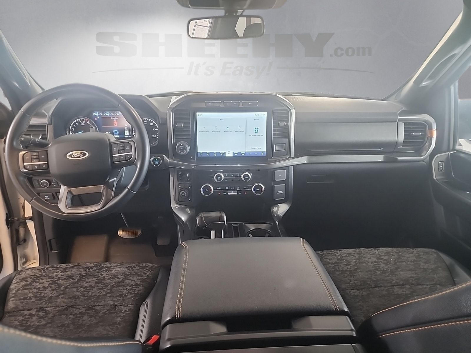 Certified Used 2023 Oxford White Ford Tremor image 3