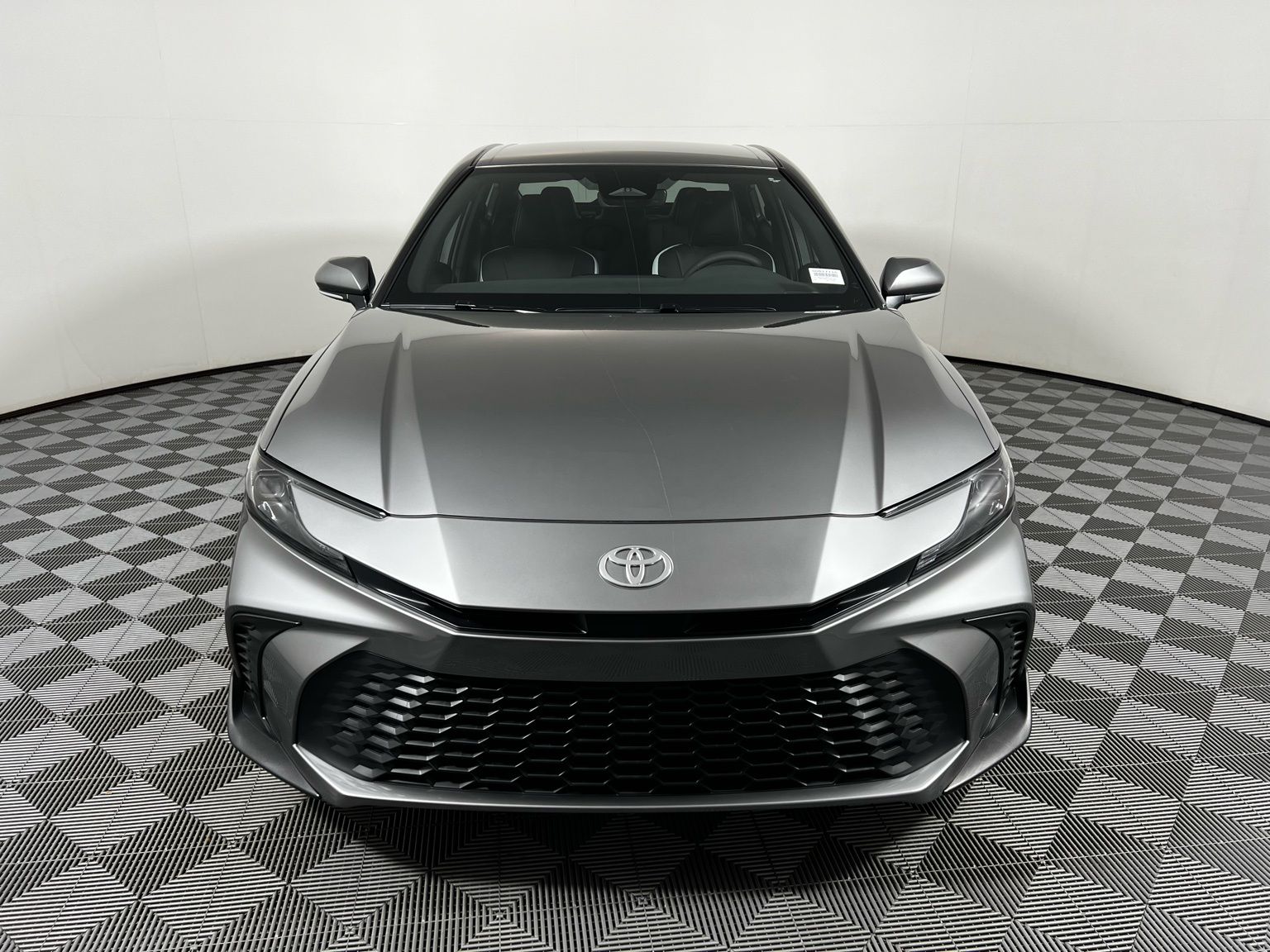 Thumbnail: 2026 Toyota Camry - 3