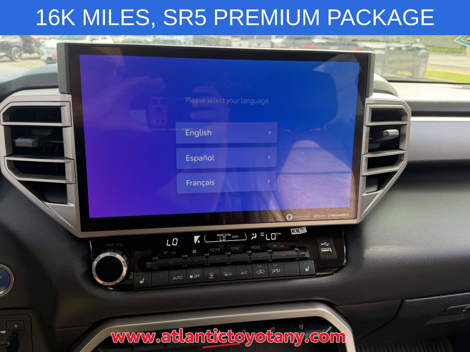 Used 2024 Toyota Sequoia SUV